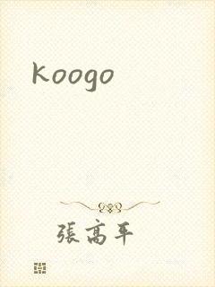 koogo