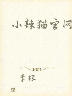 小辣猫官网