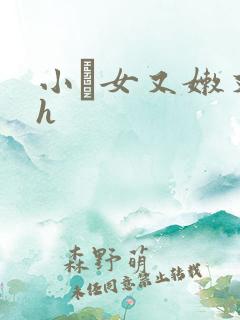 小姪女又嫩又紧h