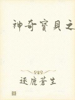 神奇宝贝之阿龙