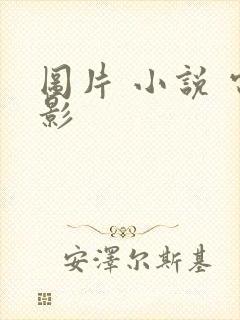 图片 小说 电影