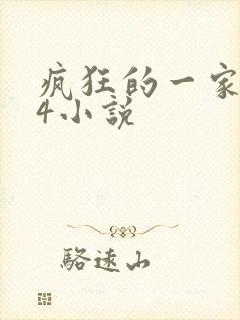 疯狂的一家ps4小说