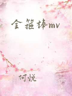 金箍棒mv