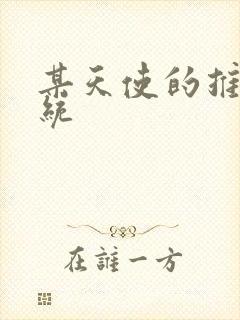 某天使的推妹系统