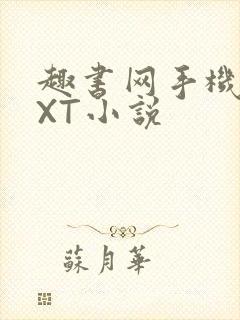 趣书网手机版TXT小说