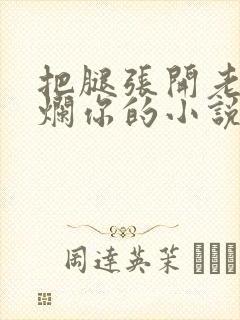 把腿张开老子臊烂你的小说