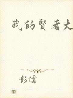我的贤者大人