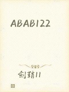 ABAB122
