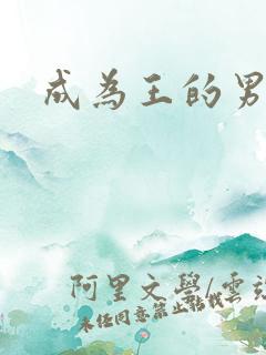 成为王的男人