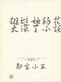 挺进她的花苞啊太深了小说