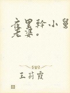 夜里干小舅子的老婆。