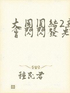 大团圆结2亲情会闪闪发光作文