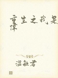 重生之我是卢本伟