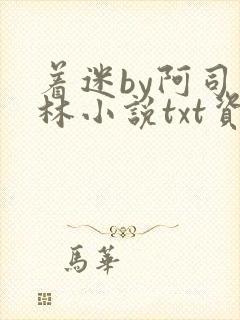 着迷by阿司匹林小说txt资源