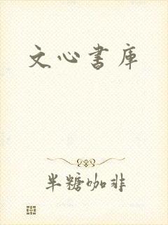 文心书库