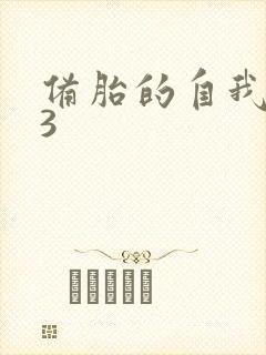 备胎的自我修养3