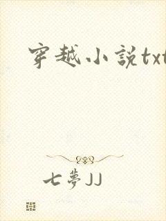 穿越小说txt