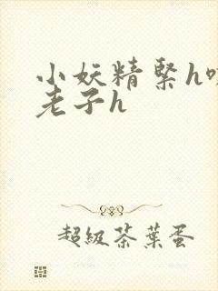 小妖精紧h嘶爽老子h