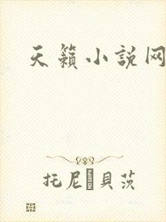 天籁小说网