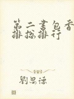 第二书包香辣肉排总排行