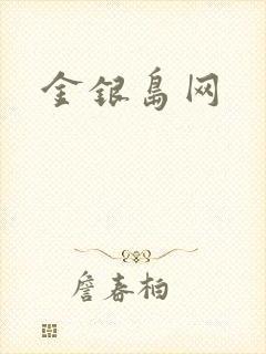 金银岛网