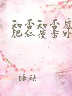 知否知否应是绿肥红瘦番外