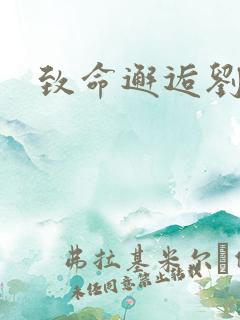 致命邂逅刘小寐