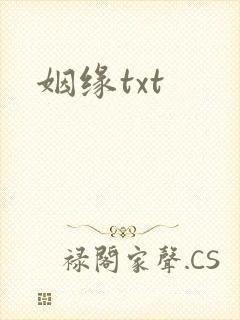 姻缘txt