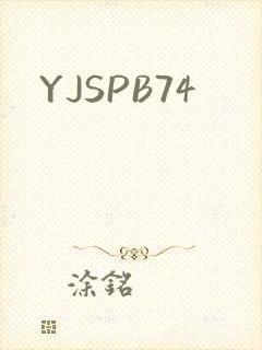 YJSPB74