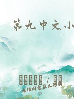 第九中文小说网