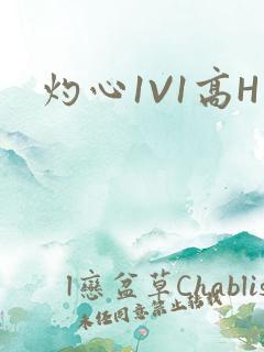 灼心1V1高H