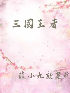 三国王者