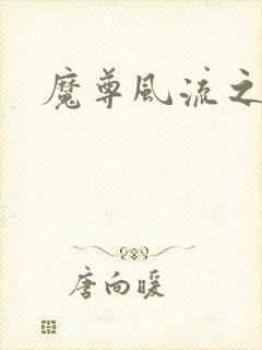 魔尊风流之后宫