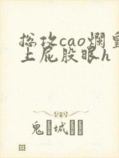 总攻cao烂皇上屁股眼h