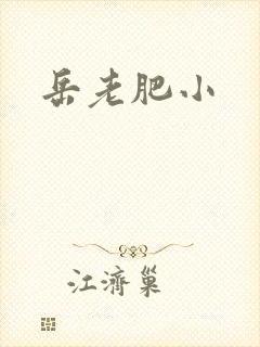 岳老肥小