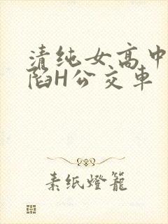 清纯女高中生沦陷H公交车