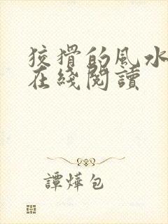 狡猾的风水相师在线阅读