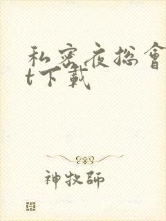 私密夜总会txt下载