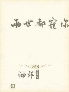 两世都宠你小说