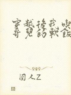 穿越后我吃到了哥儿的软饭炉山灰