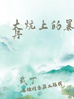 大炕上的暴伦小丹