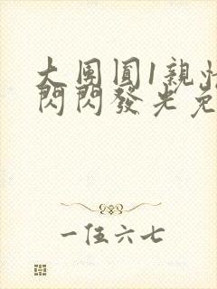 大团圆1亲情会闪闪发光免费