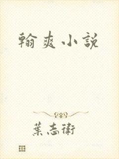 翰爽小说