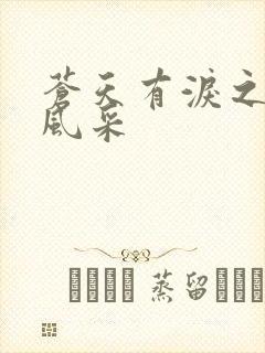 苍天有泪之军人风采