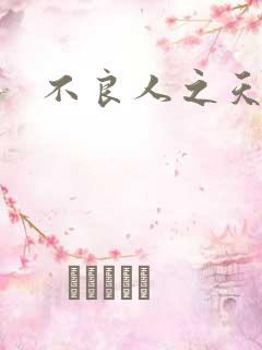 不良人之天罡传