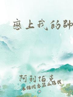 恋上我的帅和尚