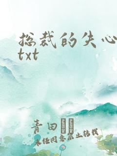 总裁的失心新娘txt