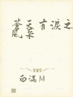 苍天有泪之军人风采