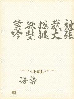 禁欲总裁被C呻吟双腿大张