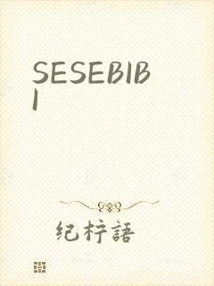 SESEBIBI